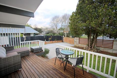 Photo of property in 5 Hester Place, Kaitaia, 0410