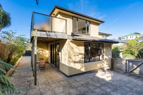 Photo of property in 27 Erin Street, Roslyn, Dunedin, 9010