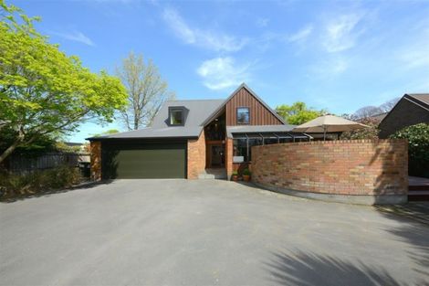 Photo of property in 8 Cephas Close, Sockburn, Christchurch, 8042