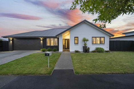 Photo of property in 9 Lambies Street, Marshland, Christchurch, 8083