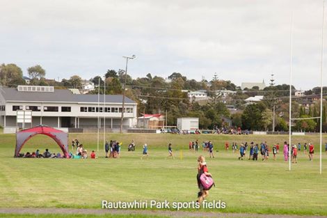 Photo of property in 149 Rautawhiri Road, Helensville, 0800