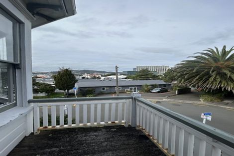 Photo of property in 10u1 Hobson Crescent, Thorndon, Wellington, 6011