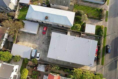 Photo of property in 3/502 Hereford Street, Linwood, Christchurch, 8011