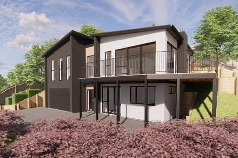 Photo of property in 17 Topsail Way, Whitby, Porirua, 5024