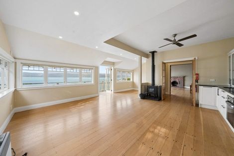 Photo of property in 14 Khyber Road, Seatoun, Wellington, 6022
