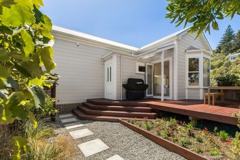 Photo of property in 30 Mornington Road, Brooklyn, Wellington, 6021