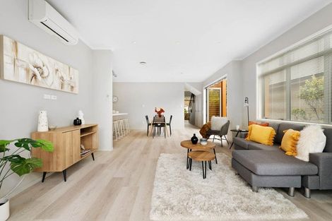 Photo of property in 5 Station Street, Hobsonville, Auckland, 0616