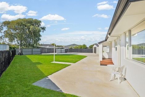 Photo of property in 10a Branksome Place, Parklands, Christchurch, 8083