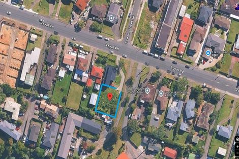 Photo of property in 1/89 Royal Road, Massey, Auckland, 0614