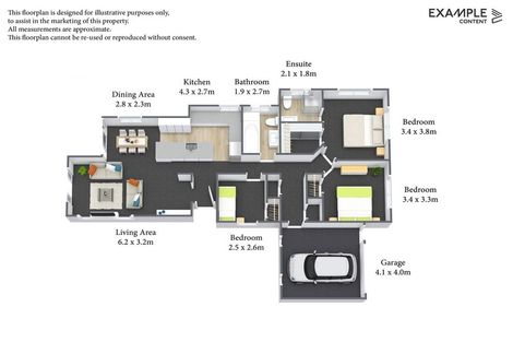 Photo of property in 54 Brymer Road, Grandview Heights, Hamilton, 3200