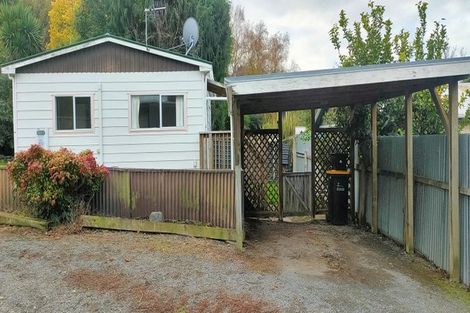 Photo of property in 60a Glasgow Terrace, Feilding, 4702