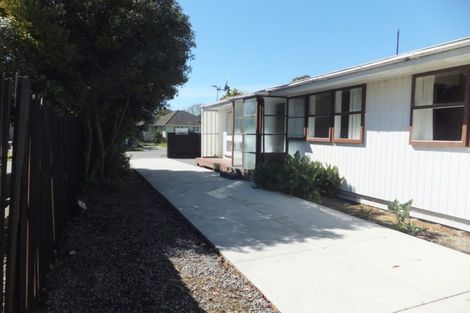 Photo of property in 25 Tensing Place, Sockburn, Christchurch, 8042