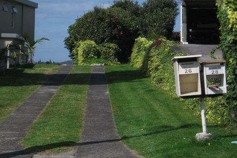 Photo of property in 26 Lloyd Street, Parkvale, Tauranga, 3112