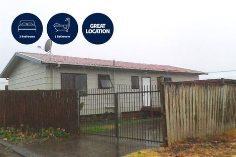 Photo of property in 1/61 Templeton Place, Clendon Park, Auckland, 2103