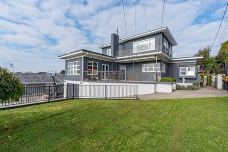 Photo of property in 25 Carey Street, Maeroa, Hamilton, 3200