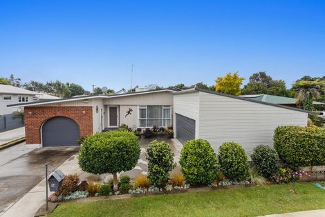 Photo of property in 14 Henderson Street, Whakatane, 3120