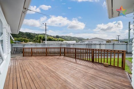 Photo of property in 18 Whitehall Street, Wainuiomata, Lower Hutt, 5014