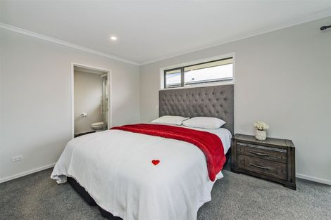 Photo of property in 39 Hartford Crescent, Rolleston, 7615