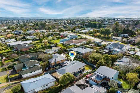 Photo of property in 2/12 Puriri Street, Hilltop, Taupo, 3330