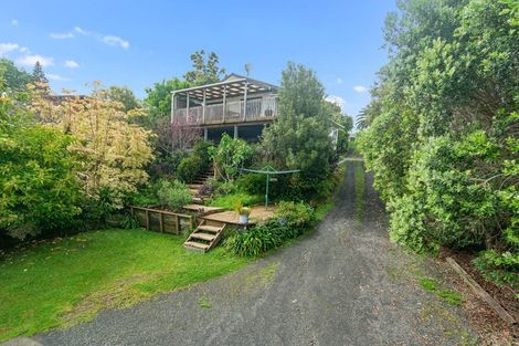 Photo of property in 23 St James Avenue, Helensville, 0800