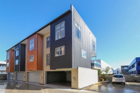 Photo of property in 9u2 Vialou Street, Hamilton Central, Hamilton, 3204