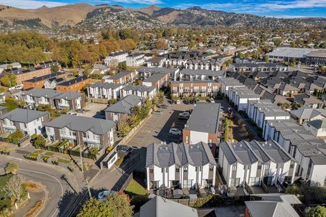 Photo of property in 32/17 Bunyan Street, Waltham, Christchurch, 8023