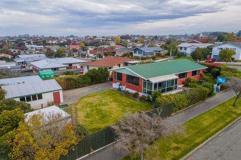 Photo of property in 6 Aviemore Street, Glenwood, Timaru, 7910