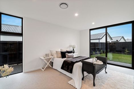 Photo of property in 90 Stationmasters Way, Prebbleton, 7604