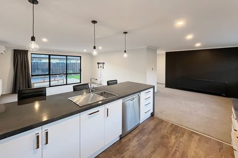 Photo of property in 9 Ragley Way, Rolleston, 7615