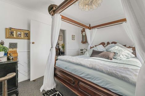 Photo of property in 3 Mabey Street, Eltham, 4322