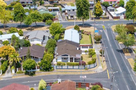 Photo of property in 4 Newcastle Road, Dinsdale, Hamilton, 3204