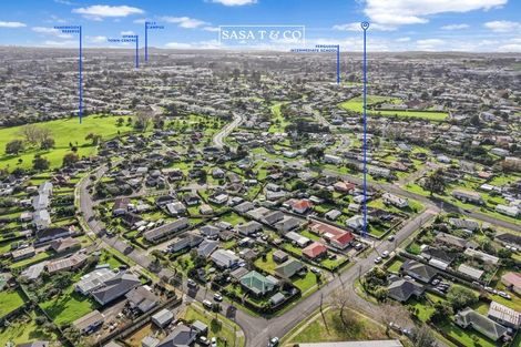 Photo of property in 9a O'connor Street, Otara, Auckland, 2023
