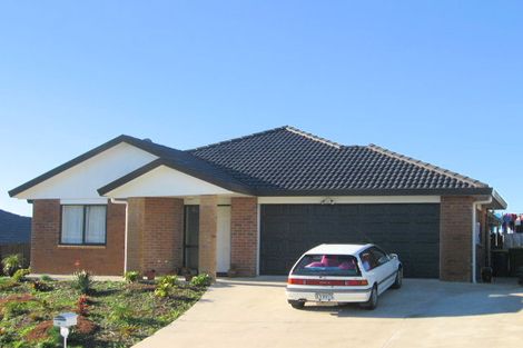 Photo of property in 12 Fleetwood Drive, Henderson, Auckland, 0612