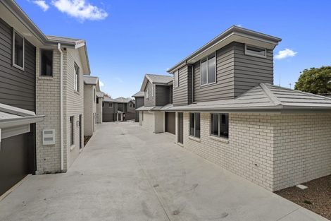Photo of property in 97u3 Seddon Road, Frankton, Hamilton, 3204