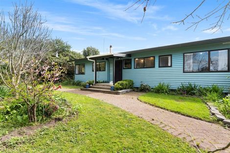 Photo of property in 41 Arawa Road, Pongakawa, Te Puke, 3186
