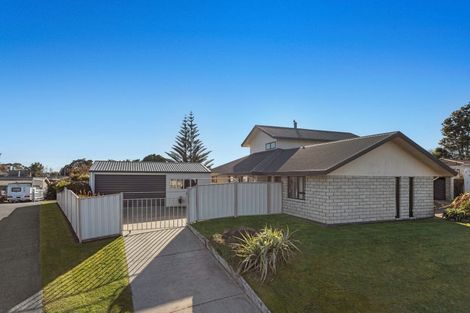 Photo of property in 5 Edna Place, Opotiki, 3122