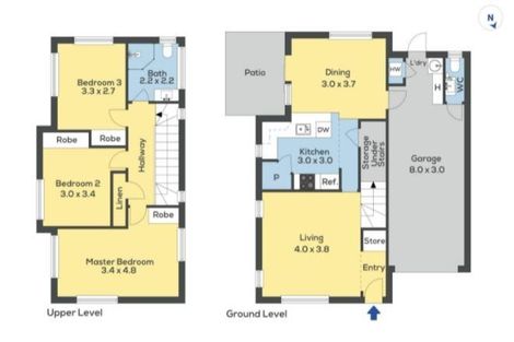 Photo of property in 35b Jellicoe Avenue, Tuakau, 2121