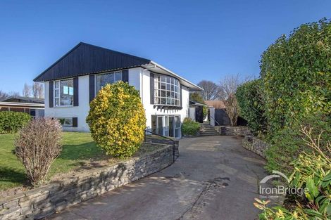 Photo of property in 38 Lynfield Avenue, Ilam, Christchurch, 8041