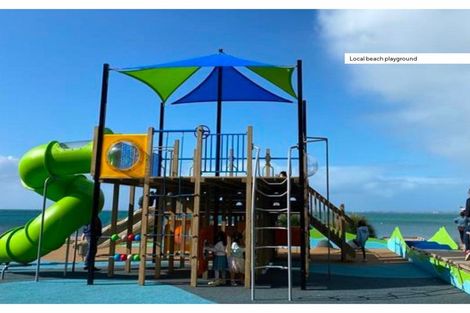 Photo of property in 2/37 Woodlands Crescent, Browns Bay, Auckland, 0630