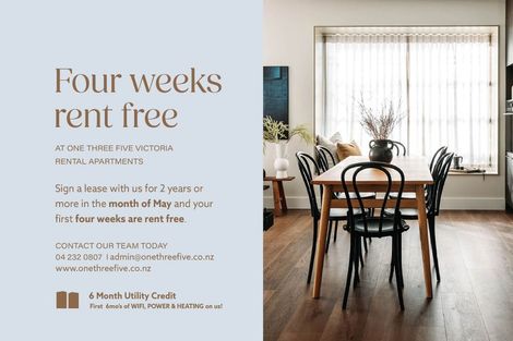 Photo of property in Ex Eagle Technology House, 135 Victoria Street, Te Aro, Wellington, 6011