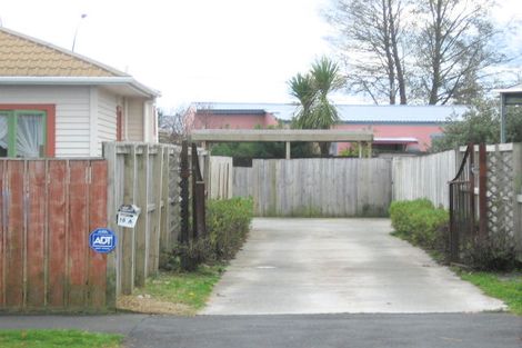 Photo of property in 16 Ramsay Street, Frankton, Hamilton, 3204