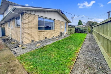 Photo of property in 1/16 Seymour Street, Hornby, Christchurch, 8042