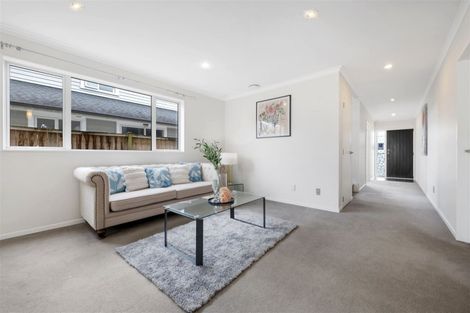 Photo of property in 56 Hughs Way, Flat Bush, Auckland, 2019
