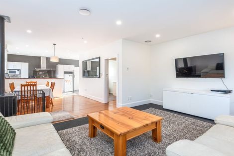 Photo of property in 37 Speight Street, Mairehau, Christchurch, 8013