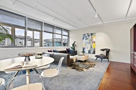 Photo of property in Rostrevor House, 130u6a Vivian Street, Te Aro, Wellington, 6011