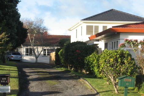 Photo of property in 30 Great South Road, Manurewa, Auckland, 2102