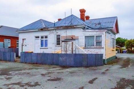 Photo of property in 43a Harper Street, Parkside, Timaru, 7910