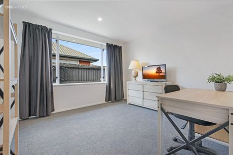 Photo of property in 6 Busby Place, Kaiapoi, 7630