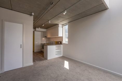 Photo of property in Ink'd, 19u9 Pirie Street, Mount Victoria, Wellington, 6011