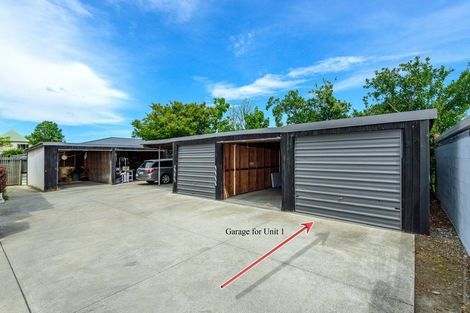 Photo of property in 1/79 Champion Street, Edgeware, Christchurch, 8013